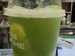 -鲜果时间·果蔬茶(赛格负二层店)