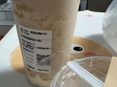 -KOI Thé(正佳广场店)