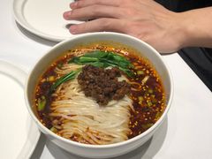一口担担面-眉州东坡·熊猫主题餐厅(枫蓝店)