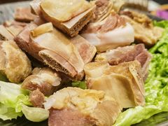 -滇野云南野生菌餐厅(陕西南路店)