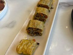 -荷塘秋月·本帮江浙菜(国权路店)