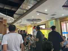 -元盛居(生态大街店)