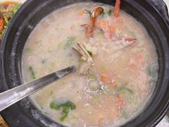 -金榜潮州砂锅粥(总店)