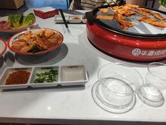 -柒酒烤肉(武鸣大帽山店)