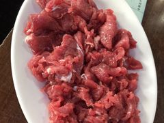 -来自潮州牛肉店(华强北店)