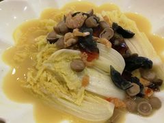 -维多利亚大酒店·雅园中餐厅