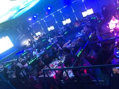-M-MIX电音烤吧