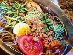 -吉志烤肉(太原总店)