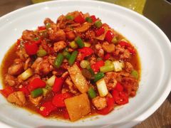 -丽华园(汉阳龙阳店)