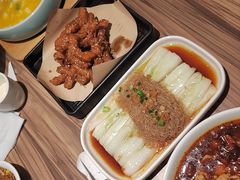 -九转小磨·非遗东北菜(哈西万达店)