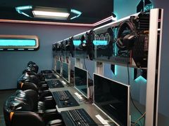 -任我游电竞(朝外店)