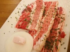 -韩屋韩国料理(天山路店)