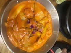 -恩你小木屋·烤肉韩式料理(嘉兴秀洲店)