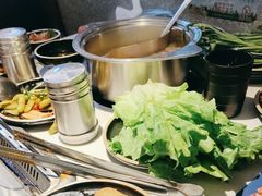 -非烤勿扰自助烤肉(东坑四季广场店)