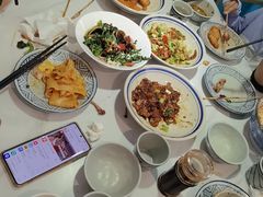 -山丹丹西北菜(金贸大厦店)