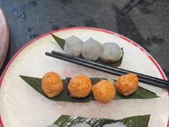 -东来顺(非遗·清真火锅·盛世广场店)