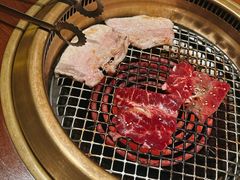 -御牛道日式烤肉料理(杭州万象城店)