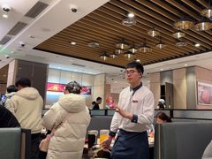 -海底捞火锅(东百中心店)