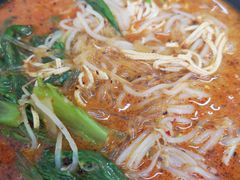 -曹宝林砂锅麻辣烫(星光路店)