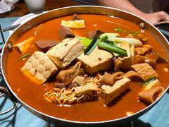 -C31地窖餐厅(黑龙江北路店)