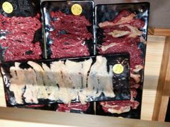 -陈记顺和牛肉火锅馆(天河北路店)