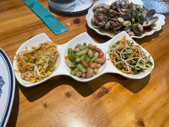 -食鸡公社辣子鸡·潍坊菜·烧烤