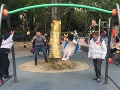 -两河城市森林公园