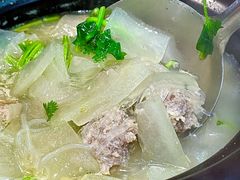 -布衣草棚风格餐厅