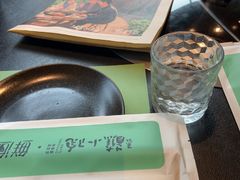 -蘸小院铁锅炖·蘸酱菜·东北菜(怀远门店)