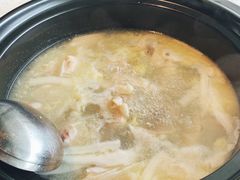 -百年果林椰子鸡(中洲店)
