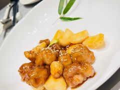 -宣和苑(华侨新村店)