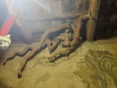 -张掖大佛寺景区