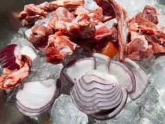 -冰煮羊(山水小区店)