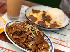 -小龍鳳餐室(番禺路店)