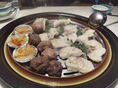 -碗中海·蒸汽海鲜·桑拿鸡(岭南天地店)