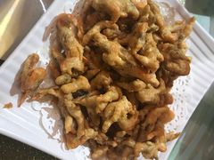 开胃虾仔-燕青小馆(东园大厦店)
