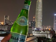 -四季酒店·空中花园 Aria on 9