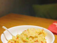 特色土豆泥-别院里音乐餐酒吧(双流航空港店)