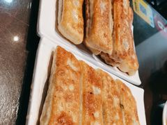 -福荣居褡裢火烧京味家常菜(西四店)