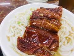 -陈光记烧腊店(罗保博士街店)