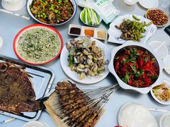 -青州市云门山风景区