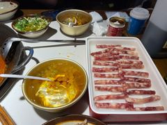 四川冰粉-老天桥蛙炉火锅(姑苏总店)
