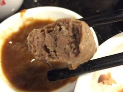 -八合里牛肉火锅(八合里总店)