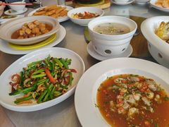 -顺味凤城·顺德菜专门店(九六广场店)