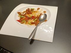 -忆江南·临江鱼馆