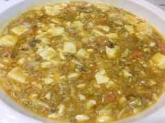 蟹粉豆腐-老吉士(环贸iapm店)