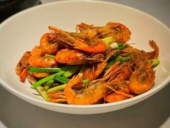 -玫瑰厅上海菜(兴国路店)