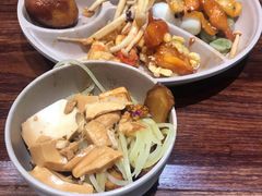 -素满香·食养自助(建邺万达店)