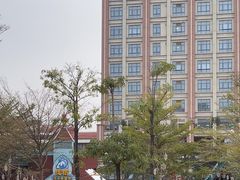 -灵玲国际马戏城