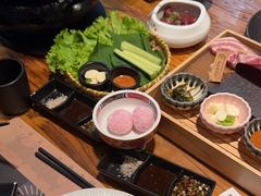 -黑牛の店·和牛烧肉(大悦城店)